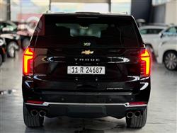 شێڤرۆلێت تاهۆ